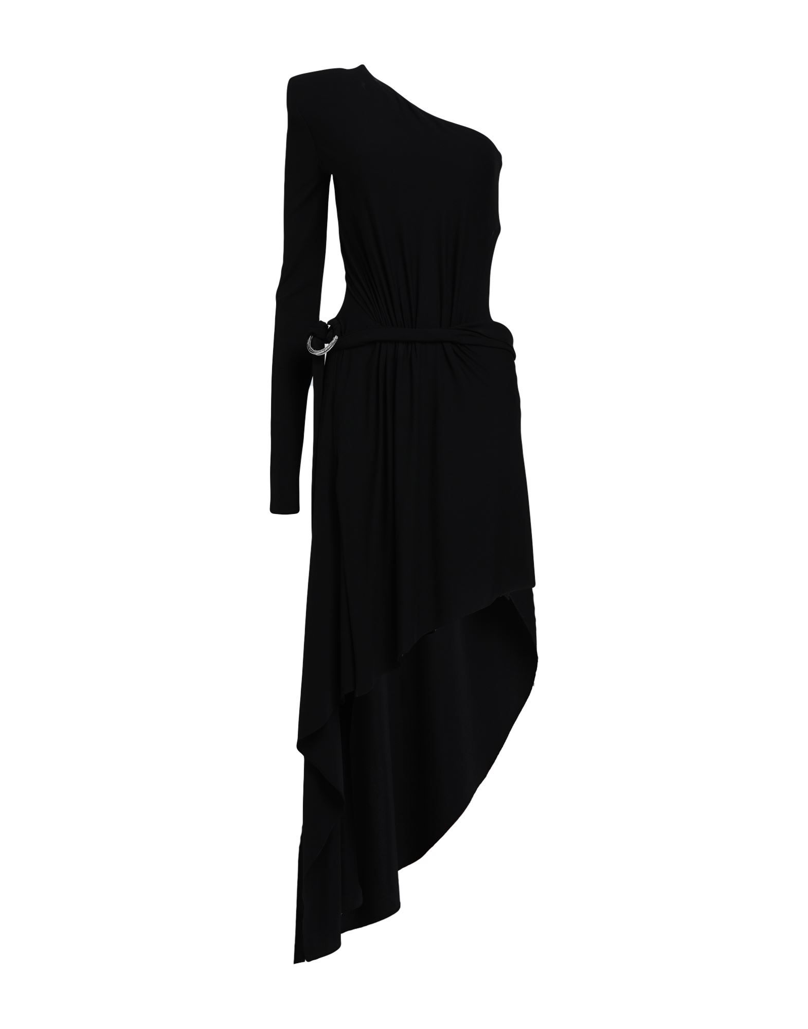 ALEXANDRE VAUTHIER Mini-kleid Damen Schwarz ALEXANDRE VAUTHIER Mini-kleid Damen Schwarz von ALEXANDRE VAUTHIER