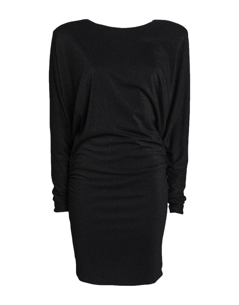 ALEXANDRE VAUTHIER Mini-kleid Damen Schwarz von ALEXANDRE VAUTHIER