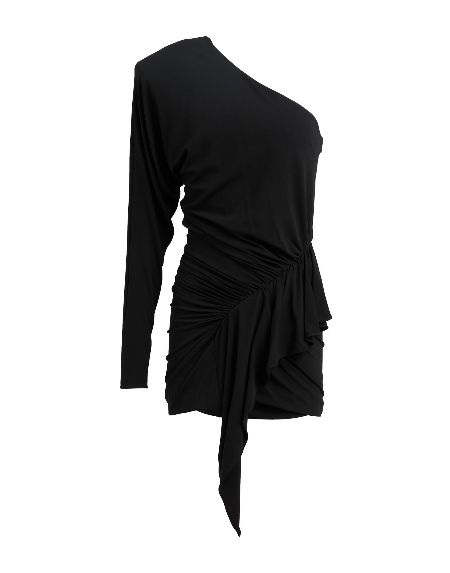 ALEXANDRE VAUTHIER Mini-kleid Damen Schwarz ALEXANDRE VAUTHIER Mini-kleid Damen Schwarz von ALEXANDRE VAUTHIER