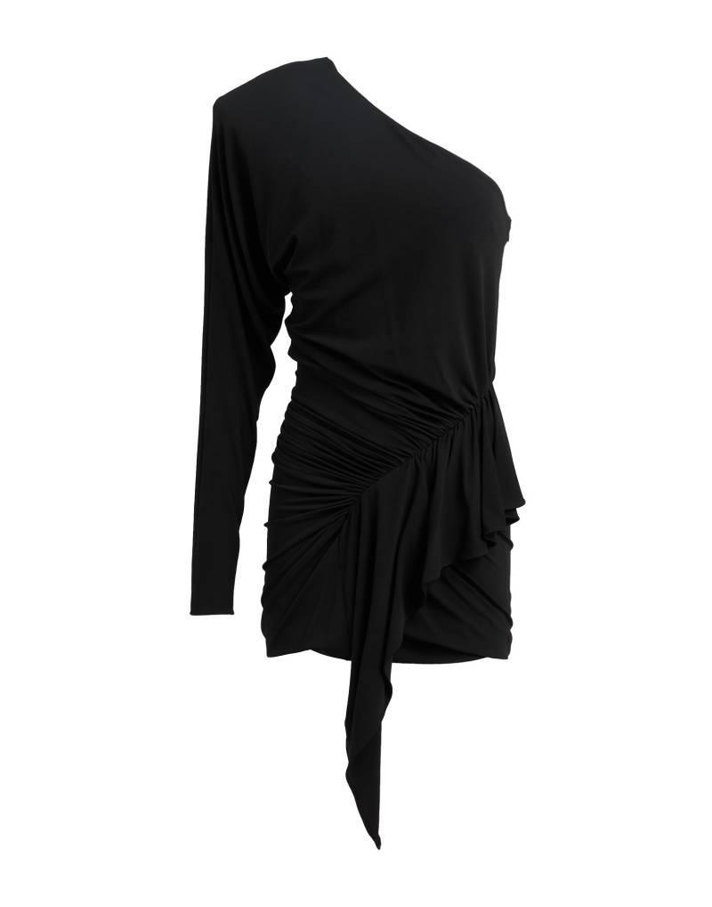 ALEXANDRE VAUTHIER Mini-kleid Damen Schwarz von ALEXANDRE VAUTHIER
