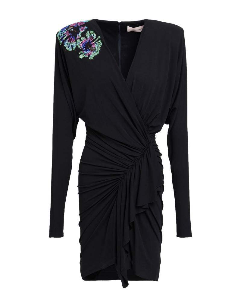ALEXANDRE VAUTHIER Mini-kleid Damen Schwarz von ALEXANDRE VAUTHIER