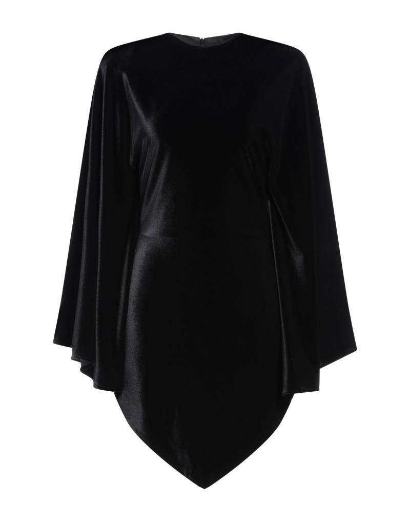 ALEXANDRE VAUTHIER Mini-kleid Damen Schwarz von ALEXANDRE VAUTHIER
