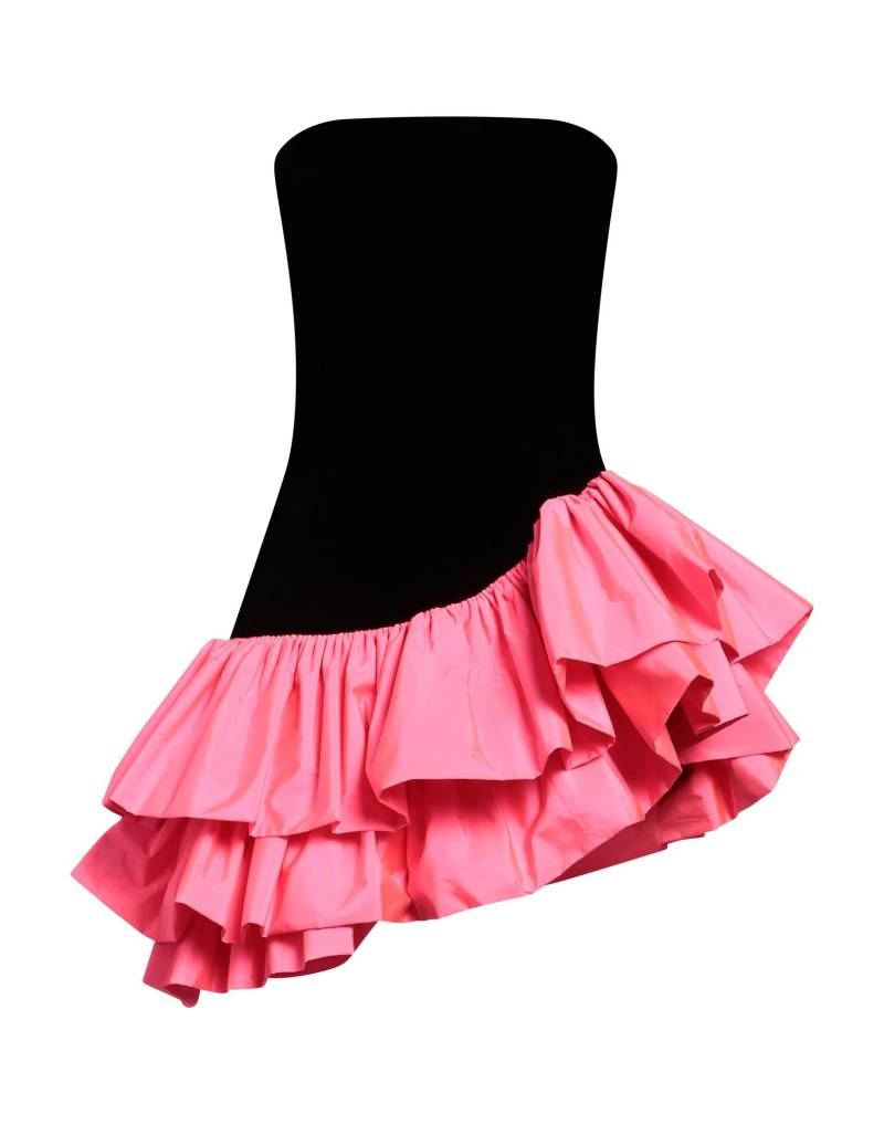 ALEXANDRE VAUTHIER Mini-kleid Damen Schwarz von ALEXANDRE VAUTHIER
