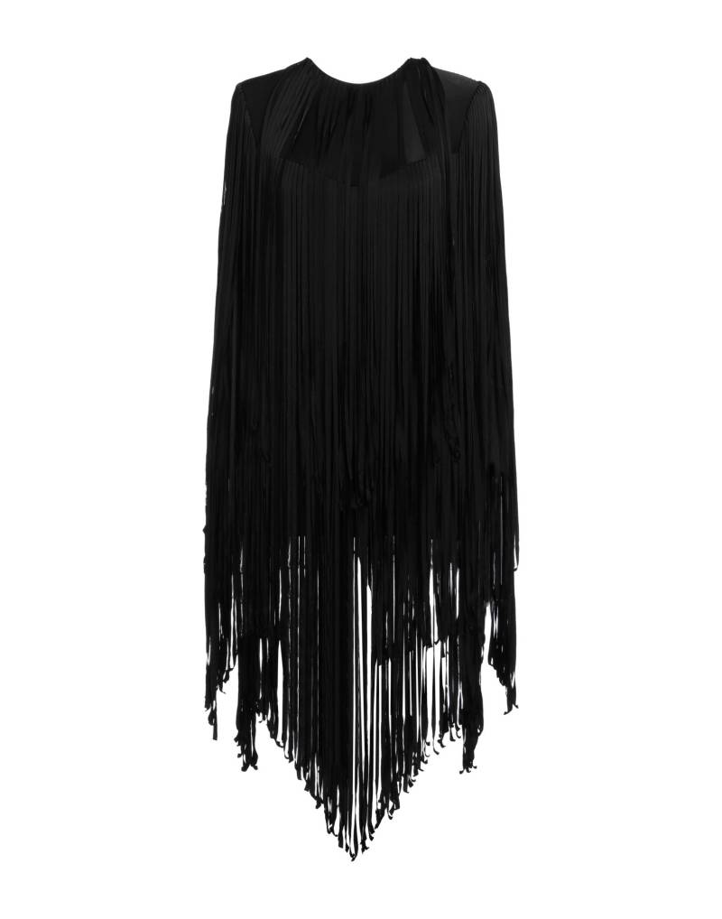 ALEXANDRE VAUTHIER Mini-kleid Damen Schwarz von ALEXANDRE VAUTHIER