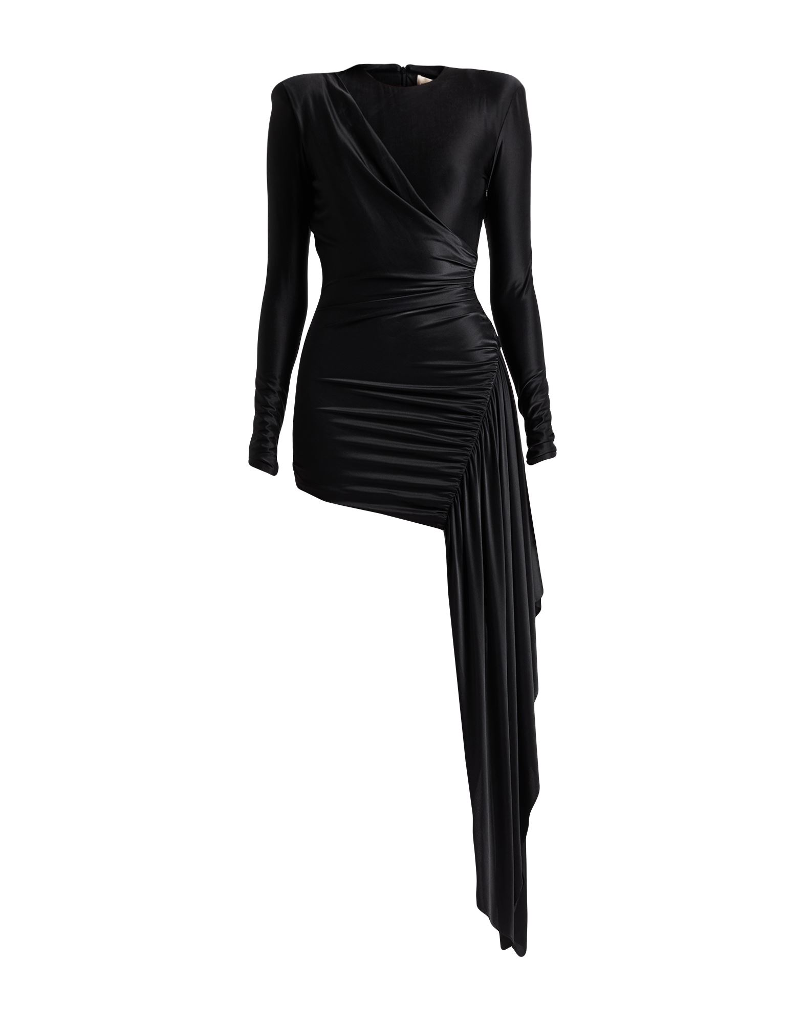 ALEXANDRE VAUTHIER Mini-kleid Damen Schwarz ALEXANDRE VAUTHIER Mini-kleid Damen Schwarz von ALEXANDRE VAUTHIER