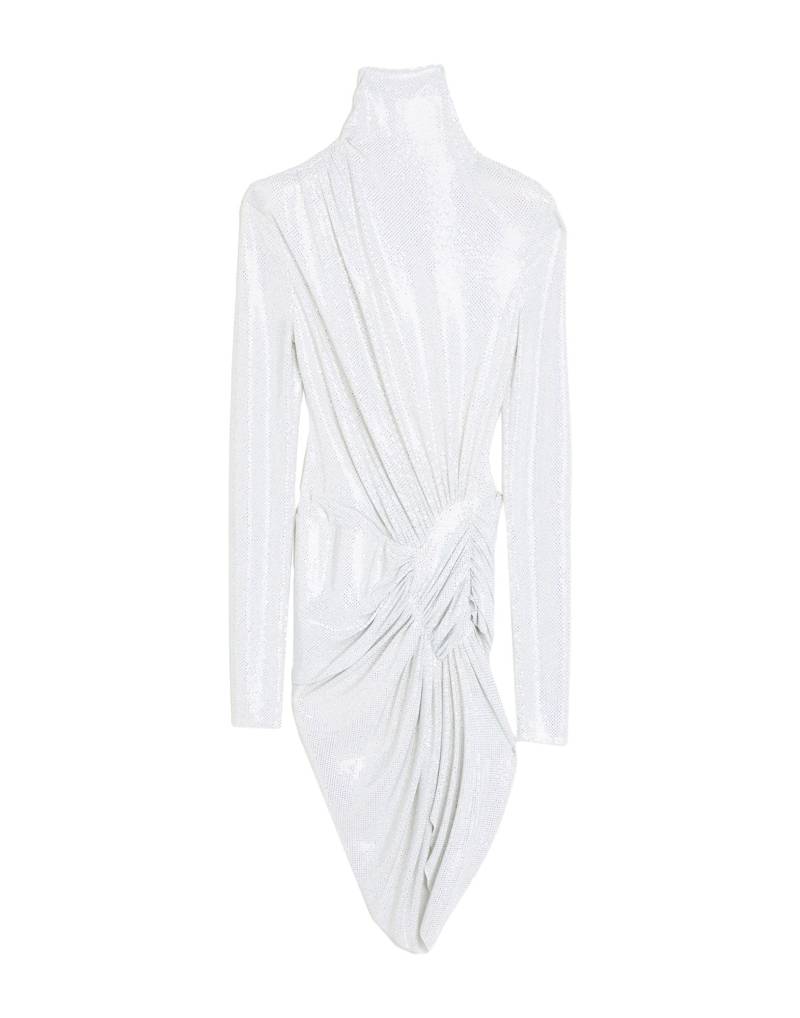 ALEXANDRE VAUTHIER Mini-kleid Damen Weiß von ALEXANDRE VAUTHIER