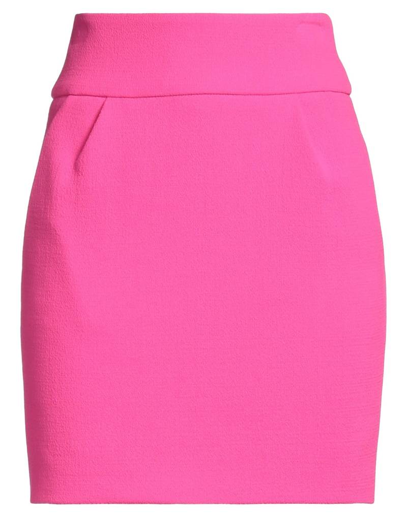 ALEXANDRE VAUTHIER Minirock Damen Fuchsia von ALEXANDRE VAUTHIER