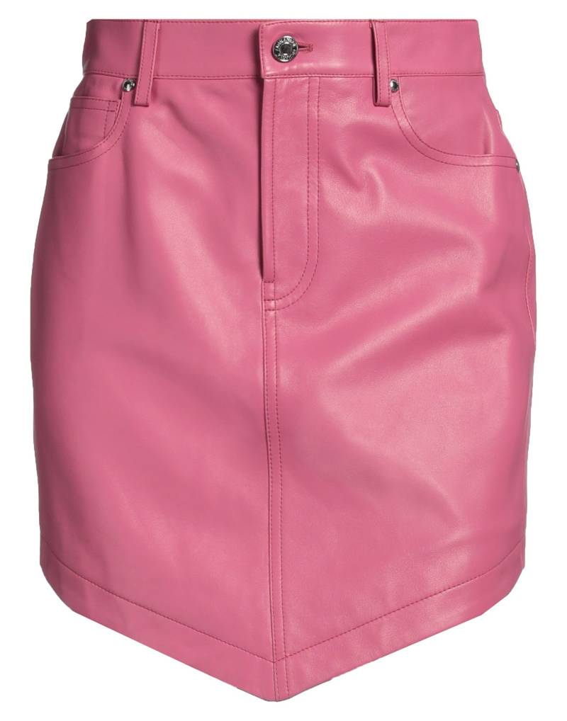 ALEXANDRE VAUTHIER Minirock Damen Fuchsia von ALEXANDRE VAUTHIER