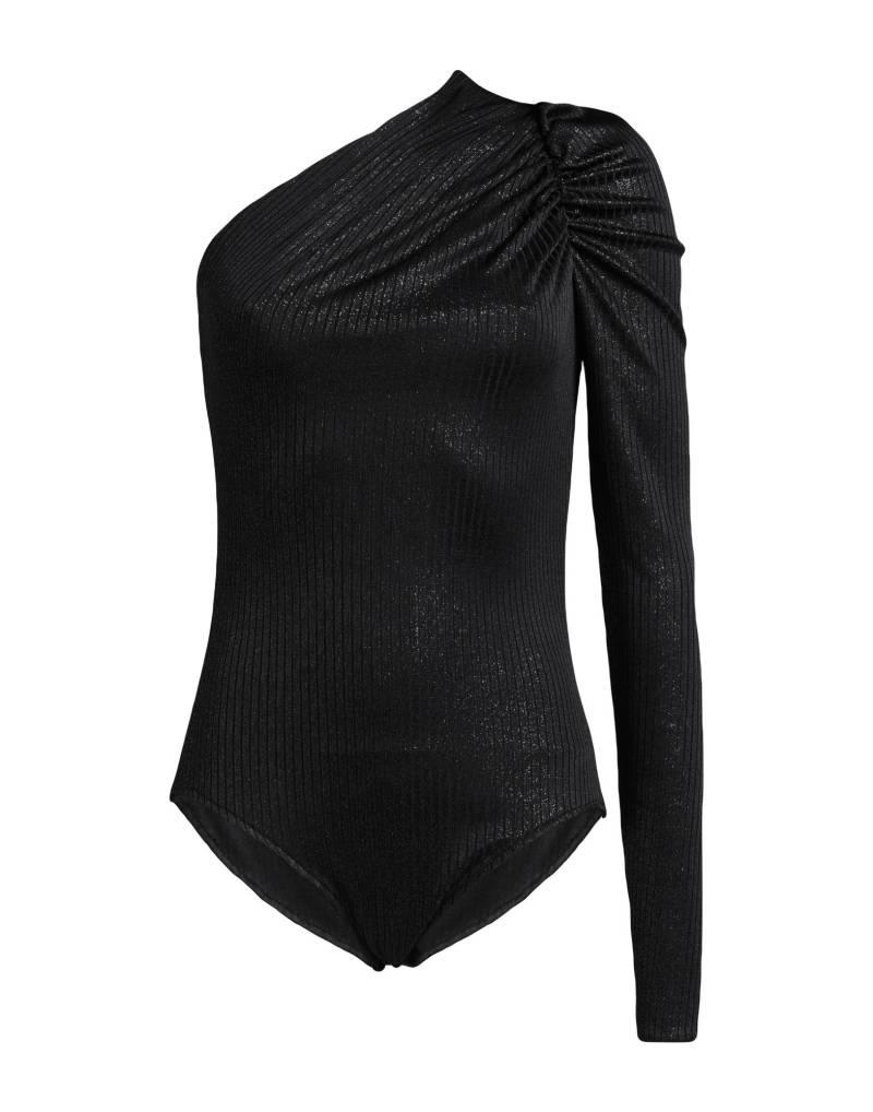 ALEXANDRE VAUTHIER Bodysuit Damen Schwarz von ALEXANDRE VAUTHIER