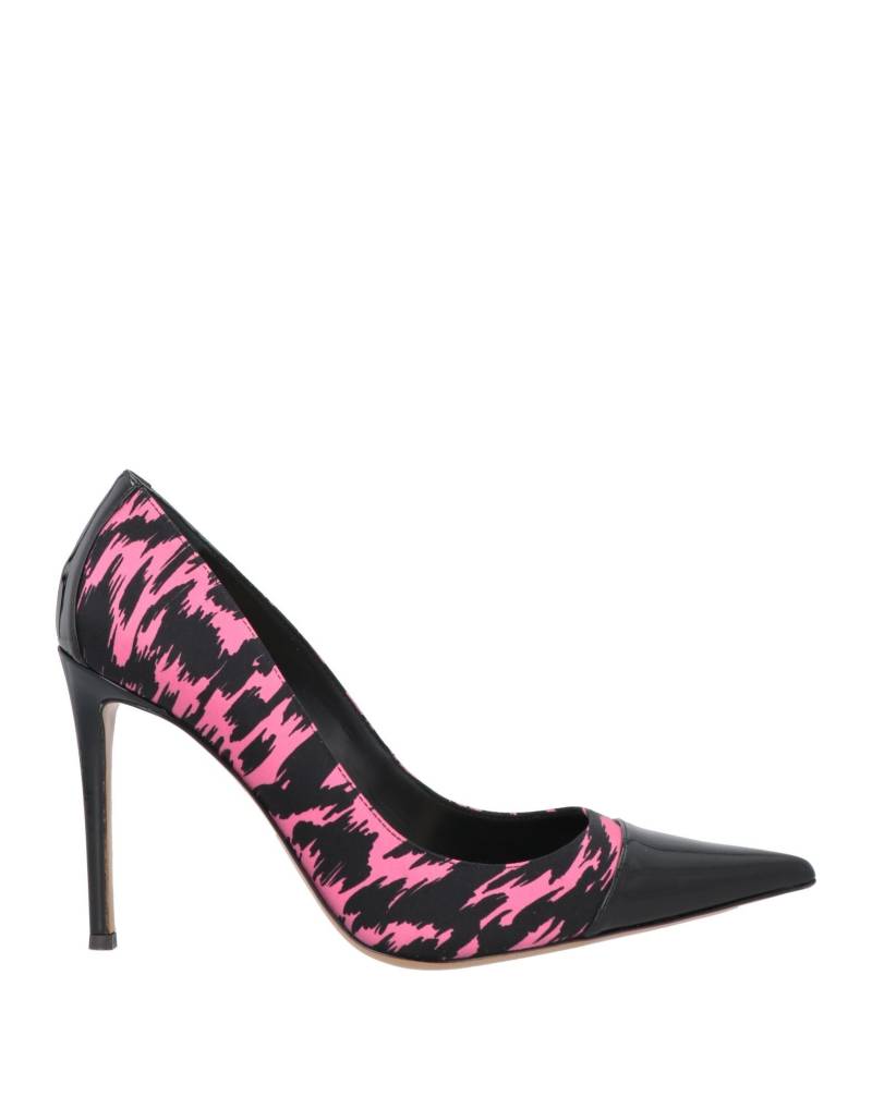 ALEXANDRE VAUTHIER Pumps Damen Fuchsia von ALEXANDRE VAUTHIER