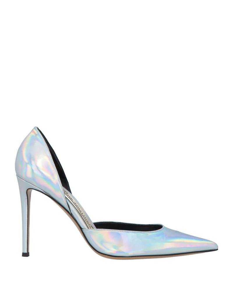 ALEXANDRE VAUTHIER Pumps Damen Silber von ALEXANDRE VAUTHIER