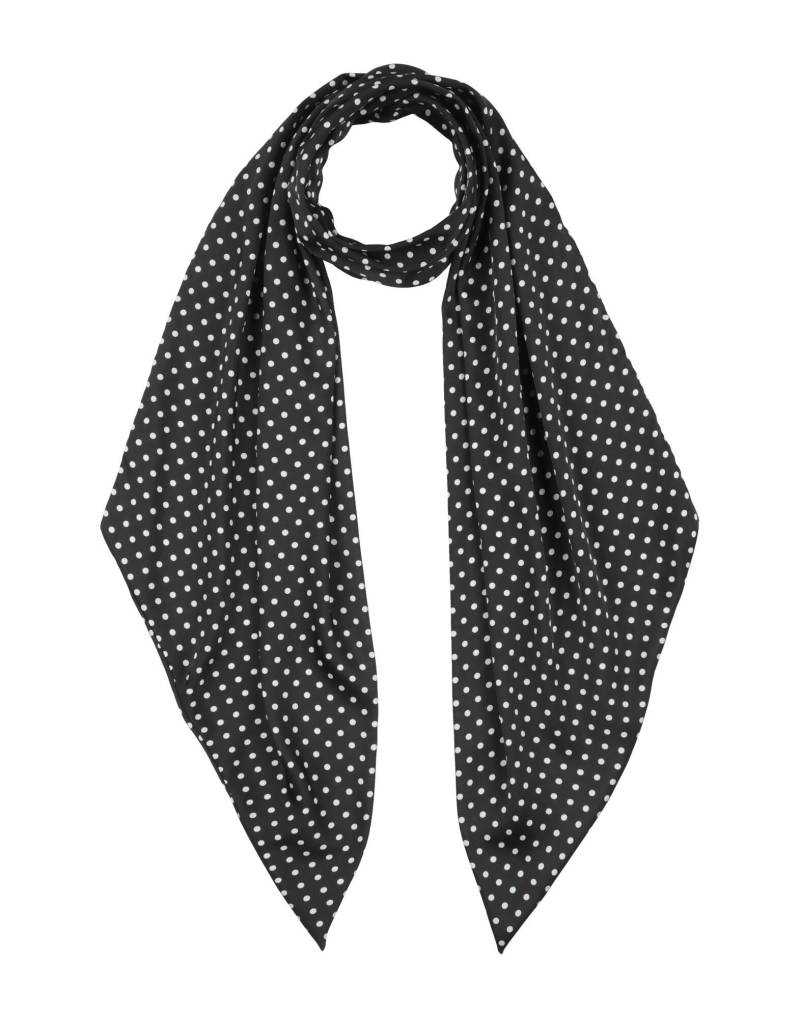 ALEXANDRE VAUTHIER Schal Damen Schwarz von ALEXANDRE VAUTHIER