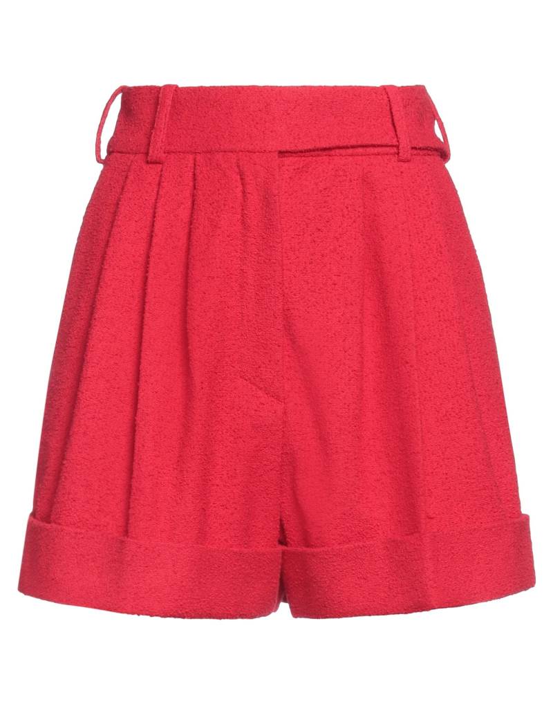 ALEXANDRE VAUTHIER Shorts & Bermudashorts Damen Rot von ALEXANDRE VAUTHIER