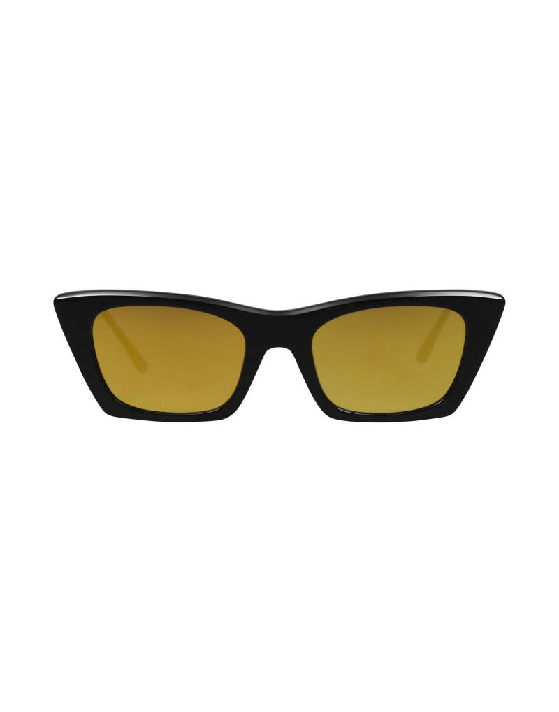 ALEXANDRE VAUTHIER Sonnenbrille Damen Schwarz von ALEXANDRE VAUTHIER