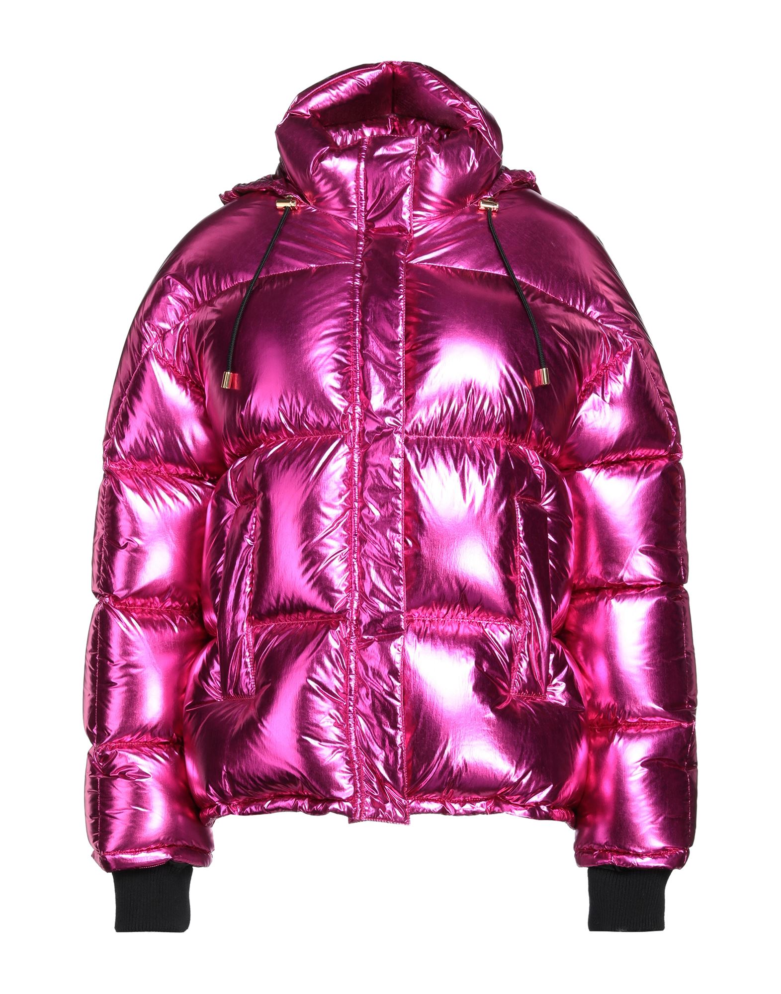 ALEXANDRE VAUTHIER Pufferjacke & Daunenjacke Damen Fuchsia von ALEXANDRE VAUTHIER