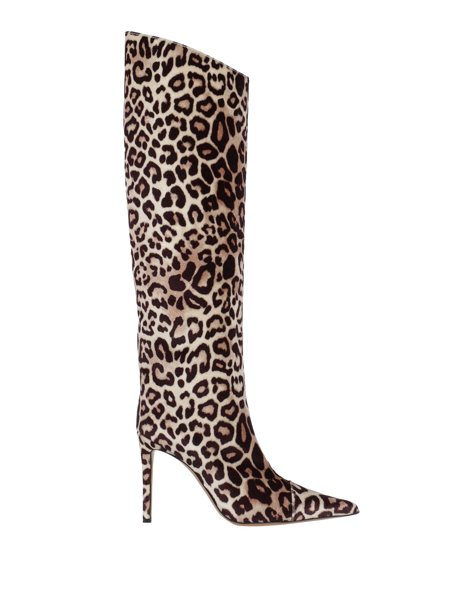 ALEXANDRE VAUTHIER Stiefel Damen Beige von ALEXANDRE VAUTHIER