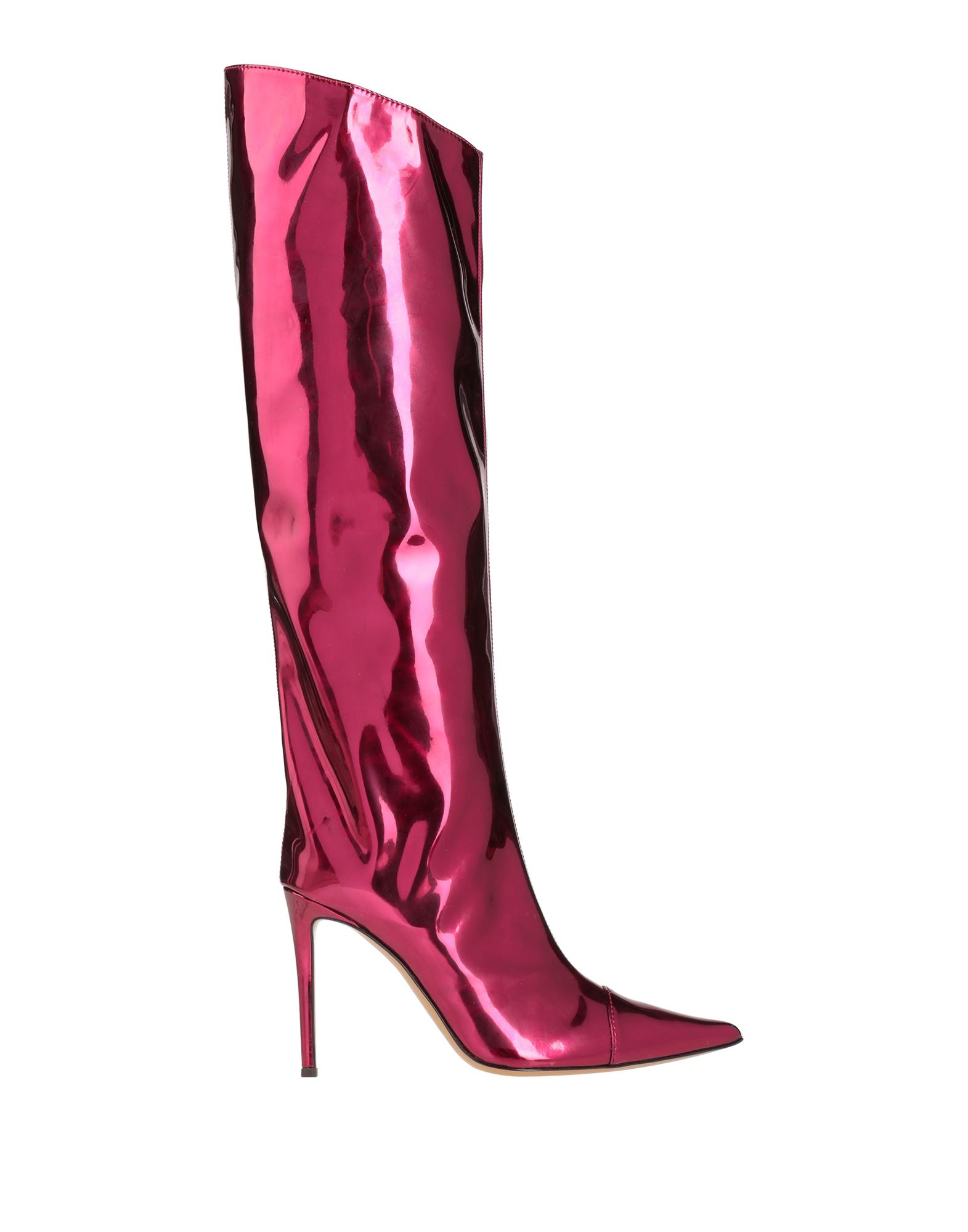 ALEXANDRE VAUTHIER Stiefel Damen Fuchsia ALEXANDRE VAUTHIER Stiefel Damen Fuchsia von ALEXANDRE VAUTHIER