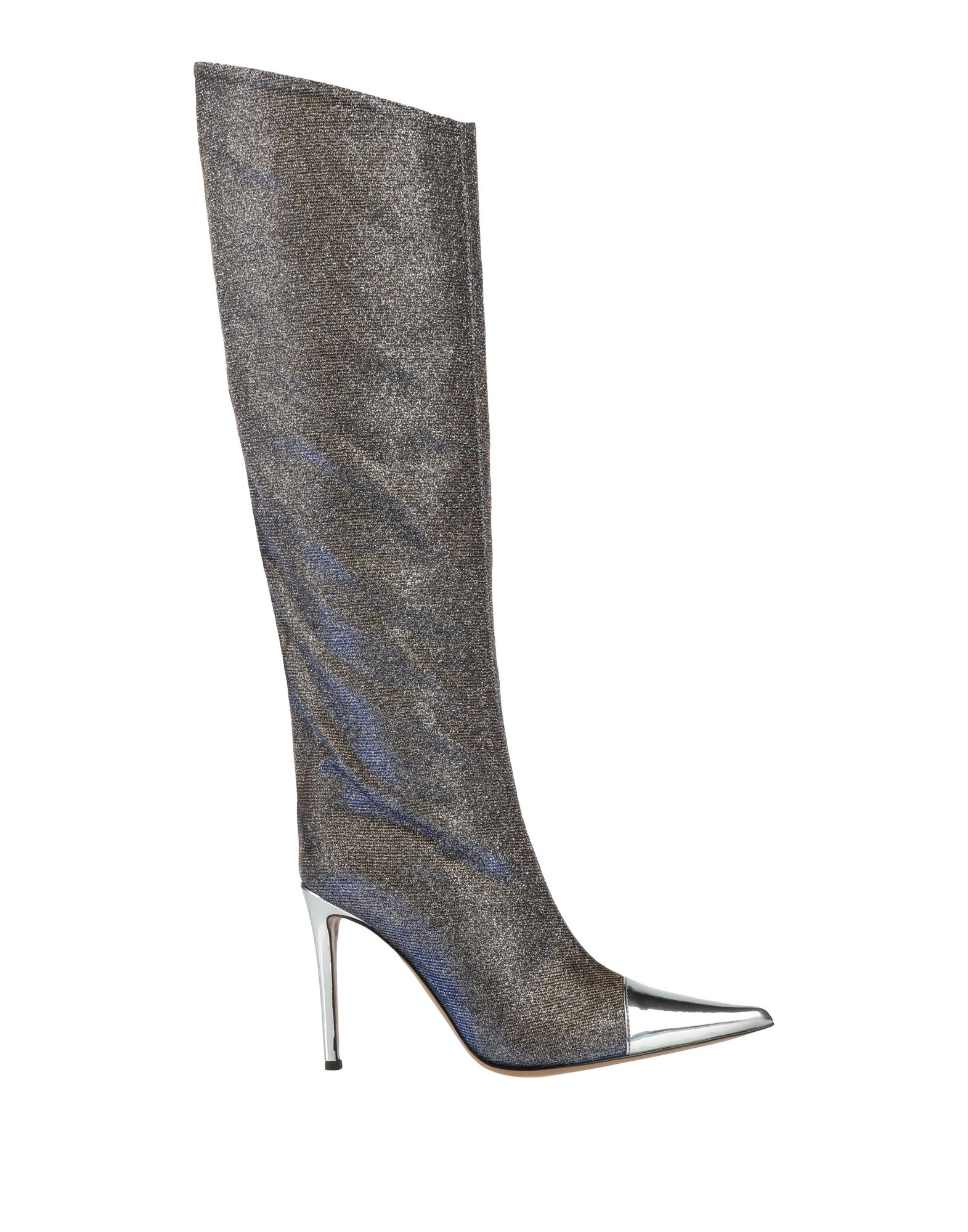 ALEXANDRE VAUTHIER Stiefel Damen Grau ALEXANDRE VAUTHIER Stiefel Damen Grau von ALEXANDRE VAUTHIER