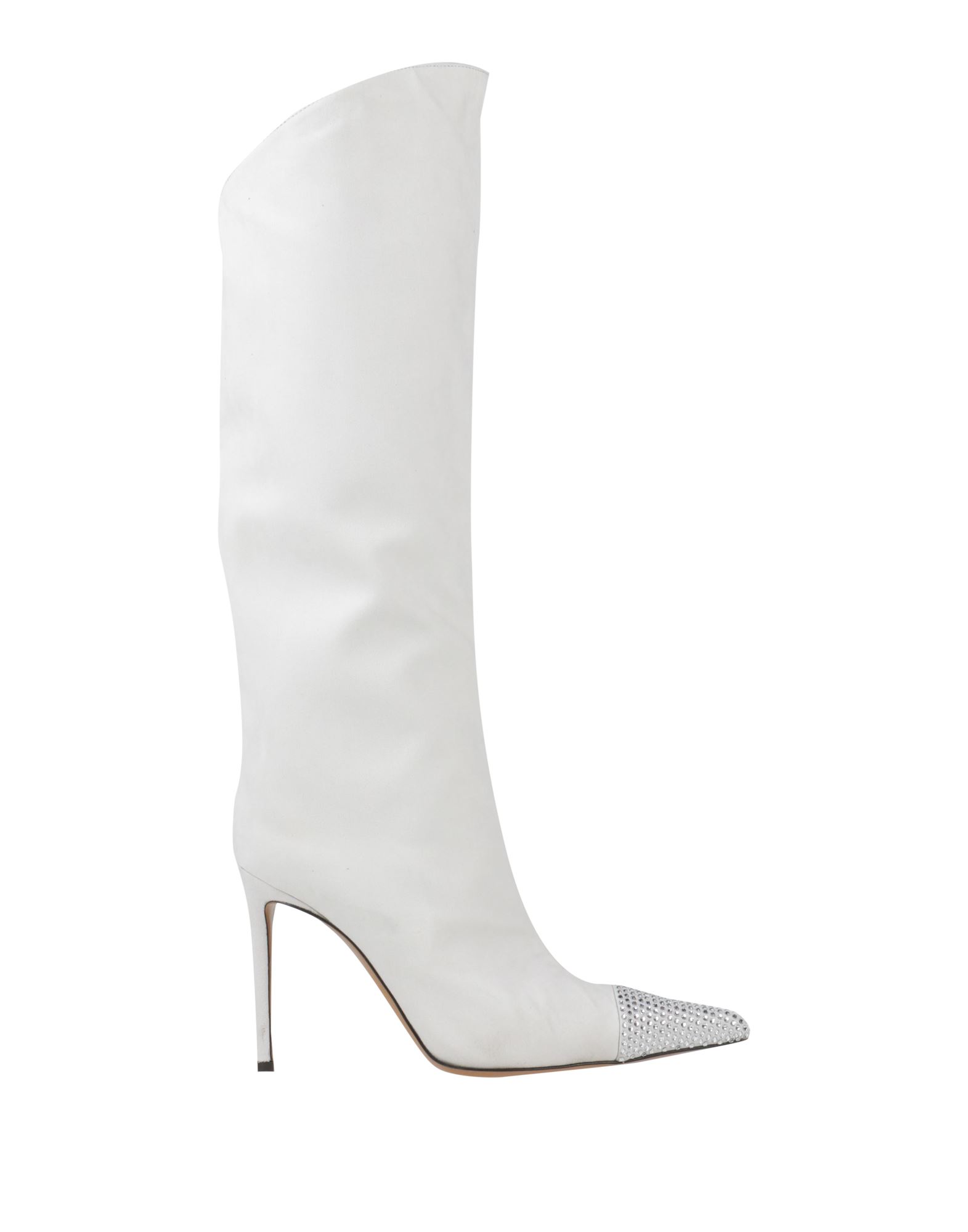 ALEXANDRE VAUTHIER Stiefel Damen Weiß von ALEXANDRE VAUTHIER