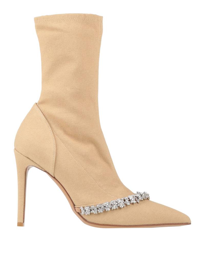 ALEXANDRE VAUTHIER Stiefelette Damen Beige von ALEXANDRE VAUTHIER