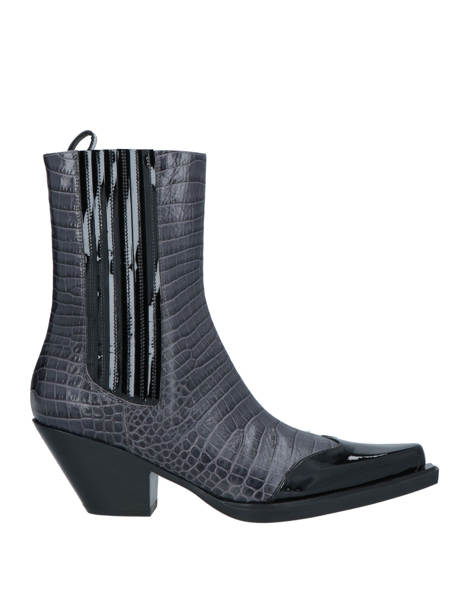 ALEXANDRE VAUTHIER Stiefelette Damen Blei von ALEXANDRE VAUTHIER