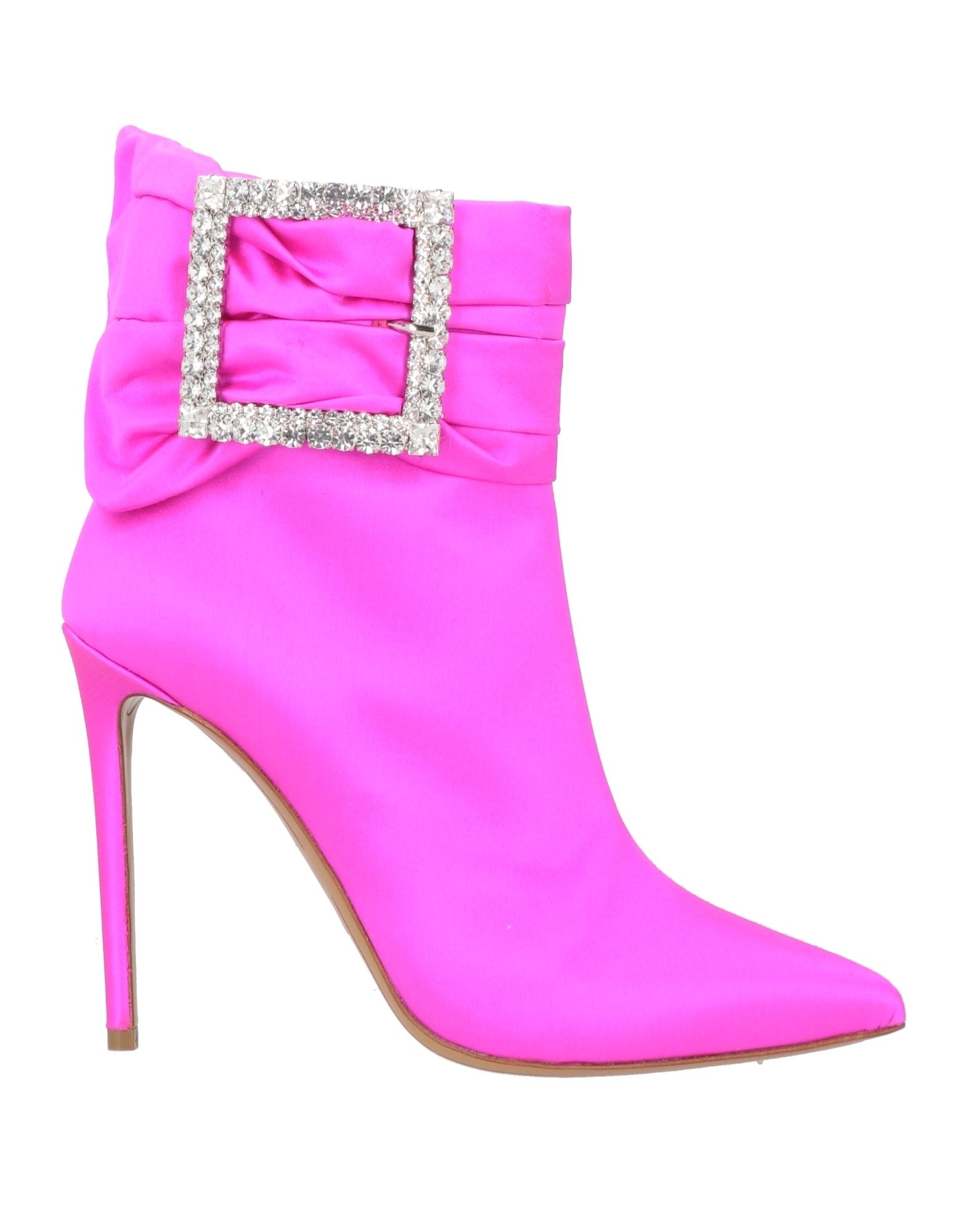 ALEXANDRE VAUTHIER Stiefelette Damen Fuchsia von ALEXANDRE VAUTHIER