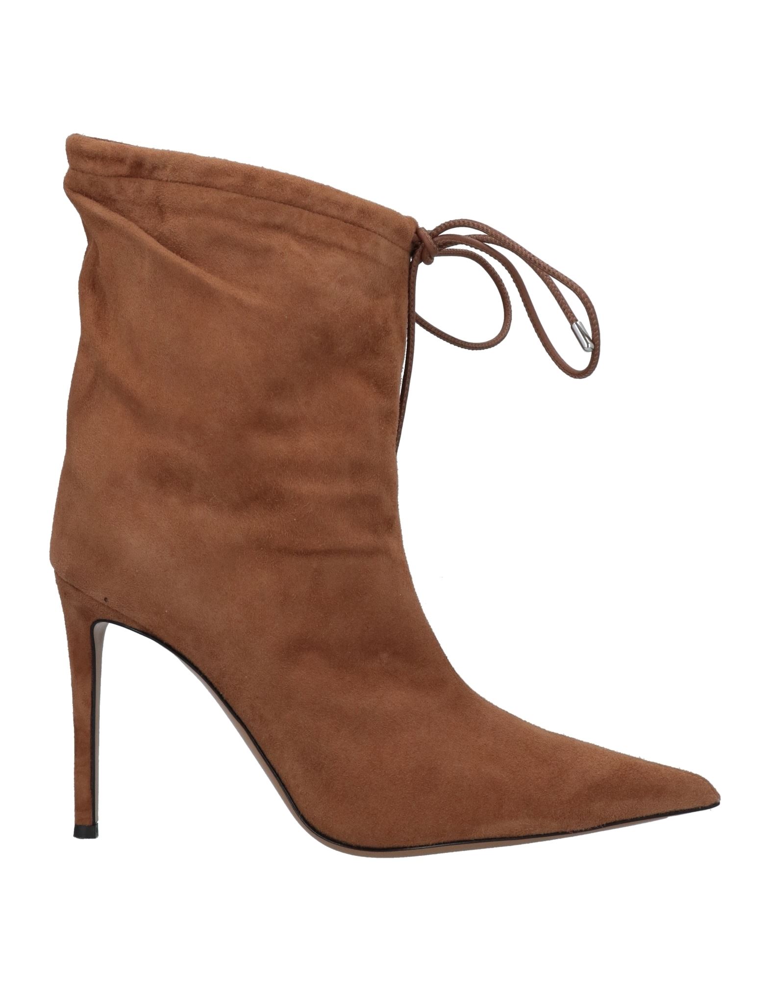 ALEXANDRE VAUTHIER Stiefelette Damen Lederfarben von ALEXANDRE VAUTHIER