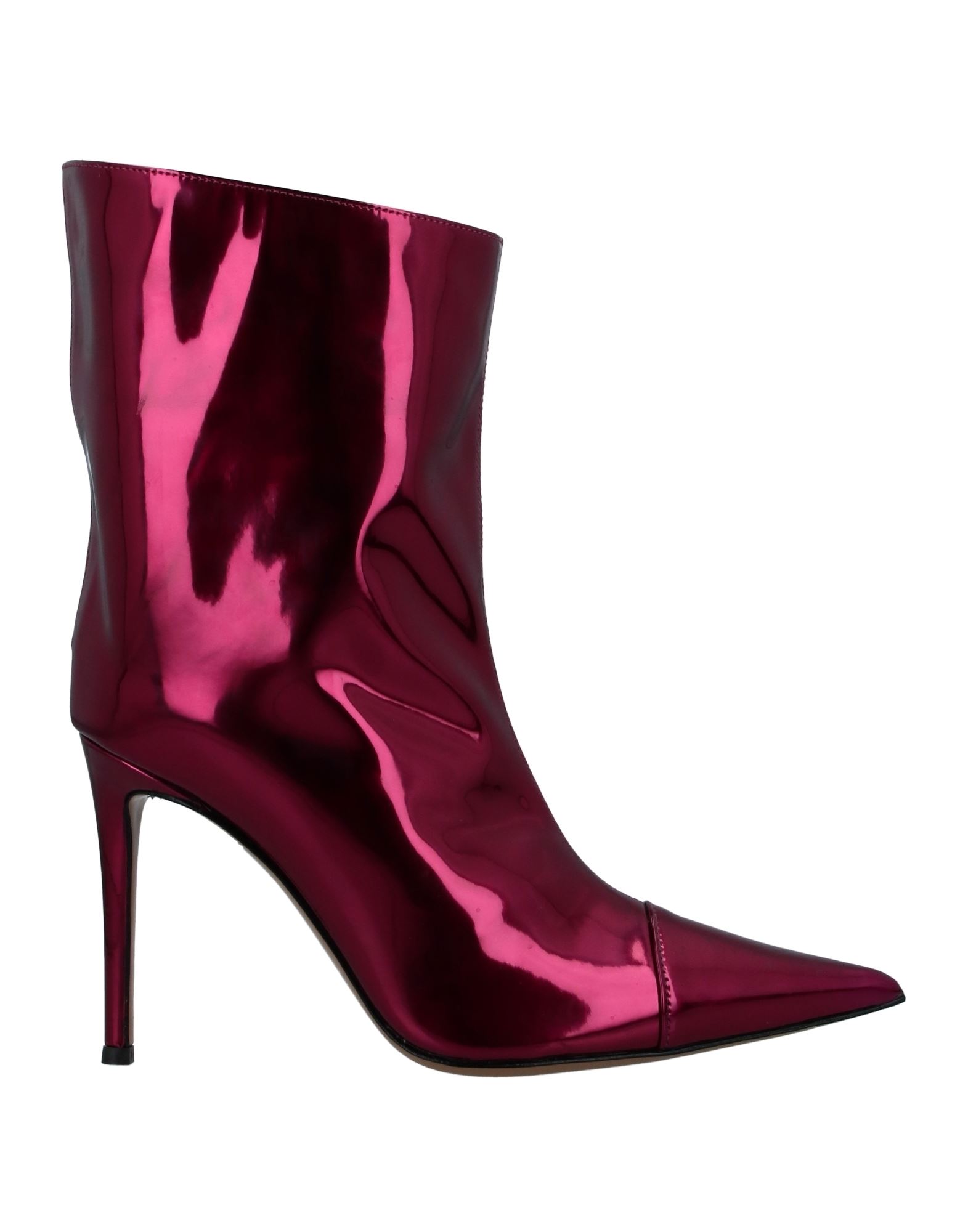 ALEXANDRE VAUTHIER Stiefelette Damen Malve von ALEXANDRE VAUTHIER