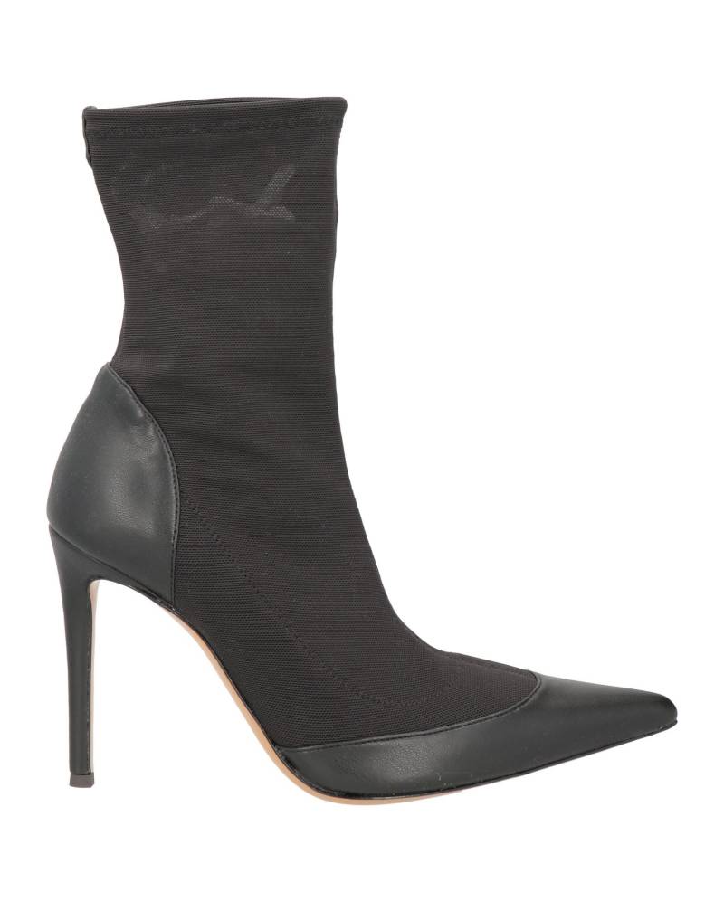 ALEXANDRE VAUTHIER Stiefelette Damen Schwarz von ALEXANDRE VAUTHIER