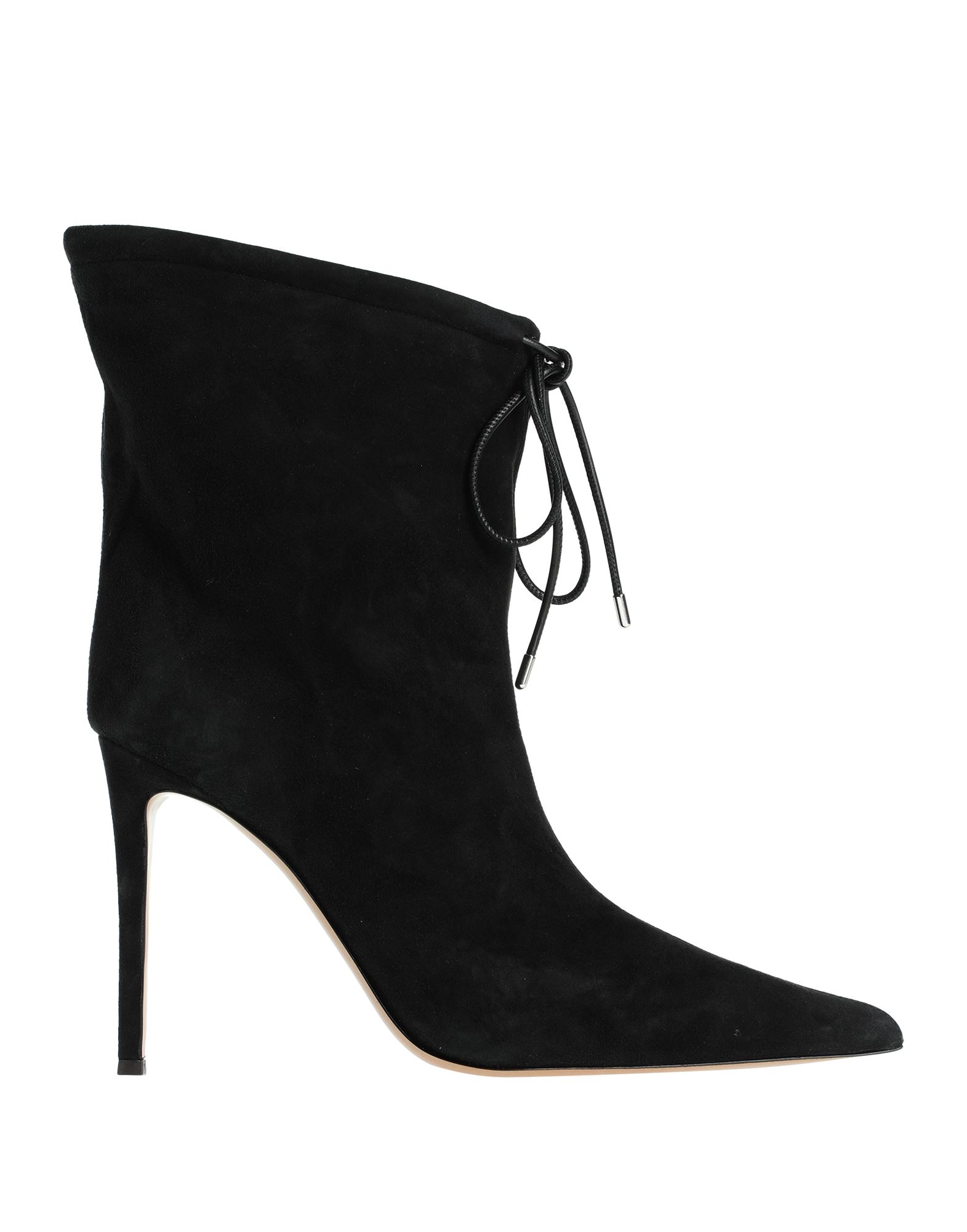 ALEXANDRE VAUTHIER Stiefelette Damen Schwarz von ALEXANDRE VAUTHIER