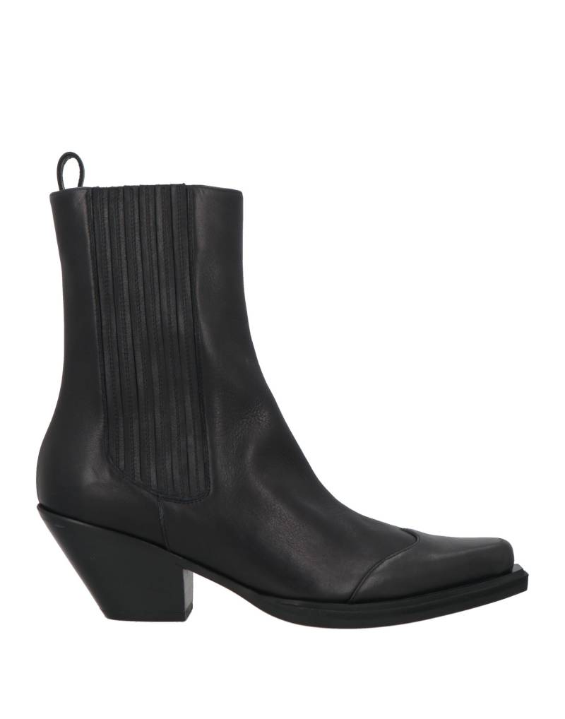 ALEXANDRE VAUTHIER Stiefelette Damen Schwarz von ALEXANDRE VAUTHIER