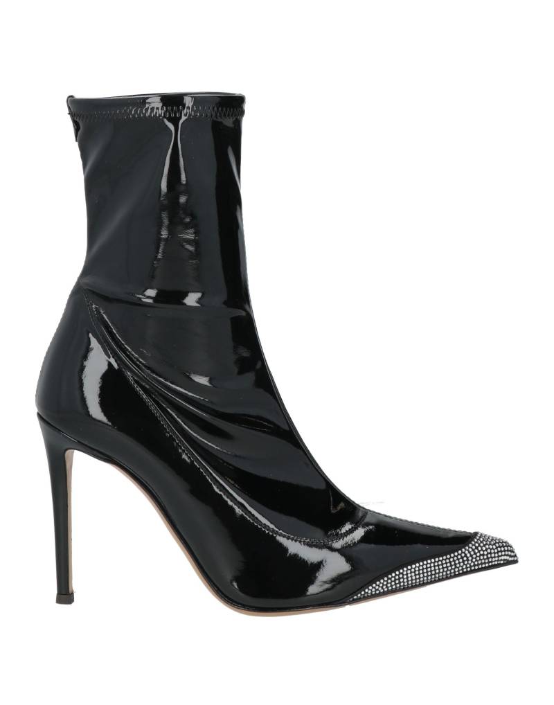 ALEXANDRE VAUTHIER Stiefelette Damen Schwarz von ALEXANDRE VAUTHIER