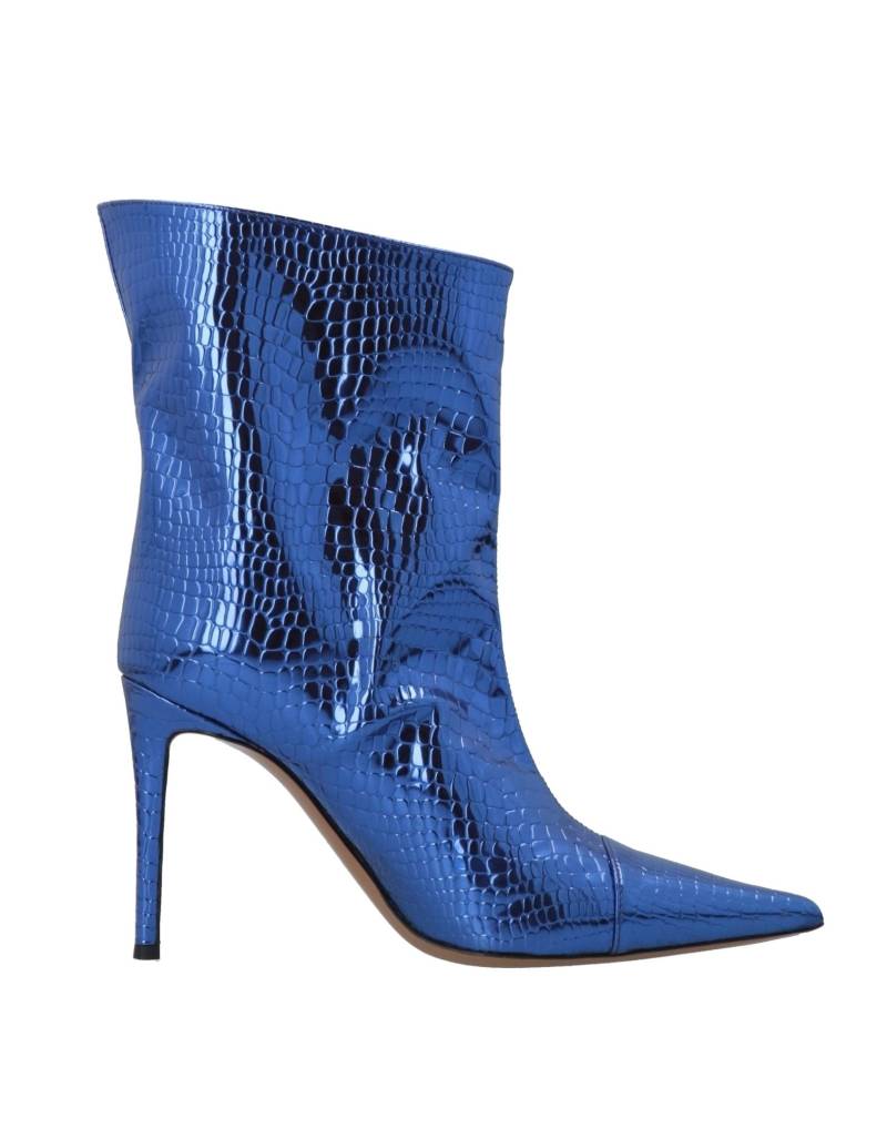 ALEXANDRE VAUTHIER Stiefelette Damen Violett von ALEXANDRE VAUTHIER