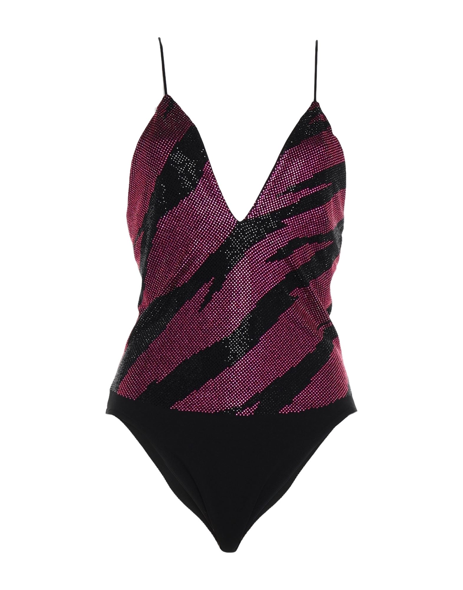 ALEXANDRE VAUTHIER Top Damen Fuchsia von ALEXANDRE VAUTHIER