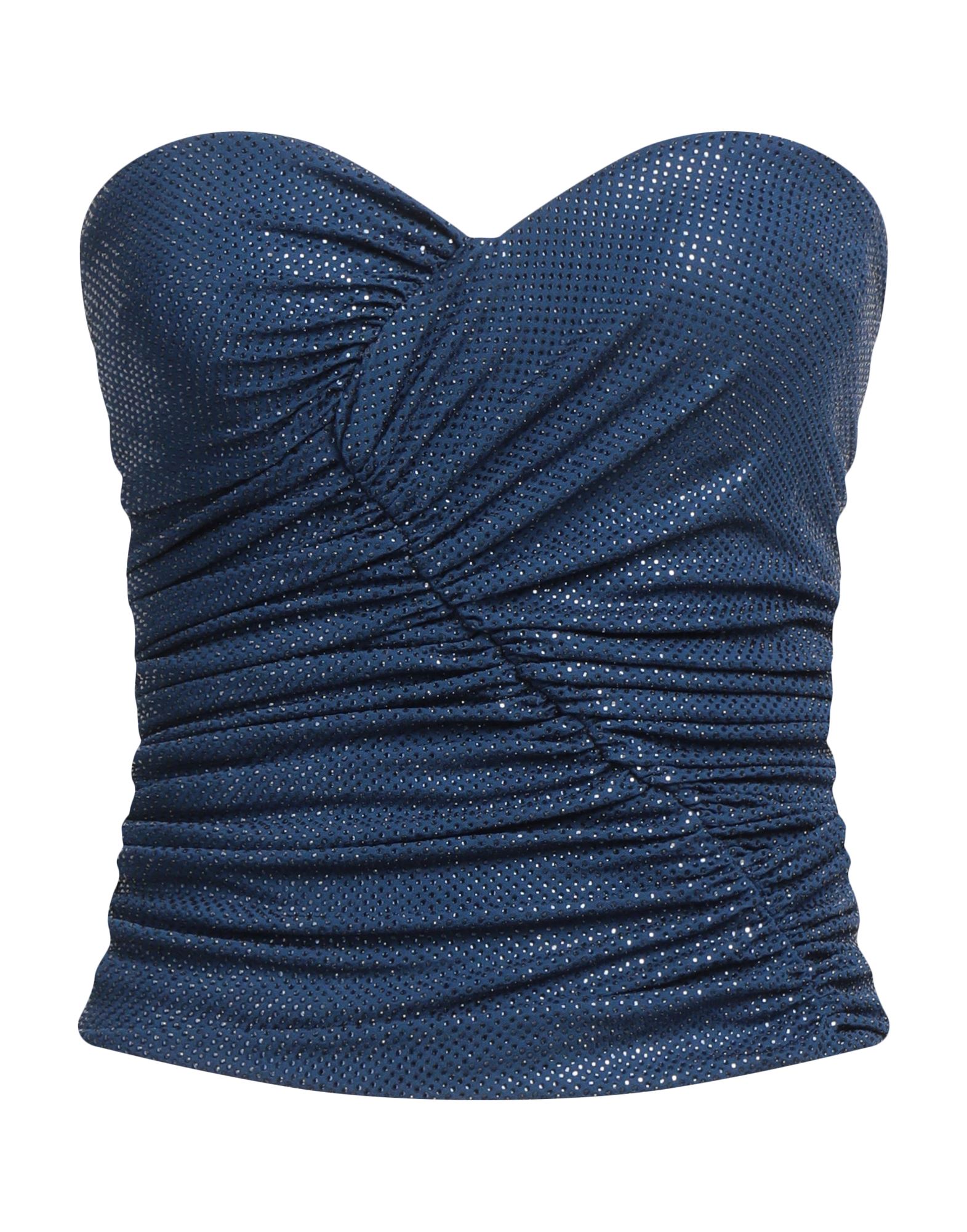 ALEXANDRE VAUTHIER Top Damen Marineblau von ALEXANDRE VAUTHIER