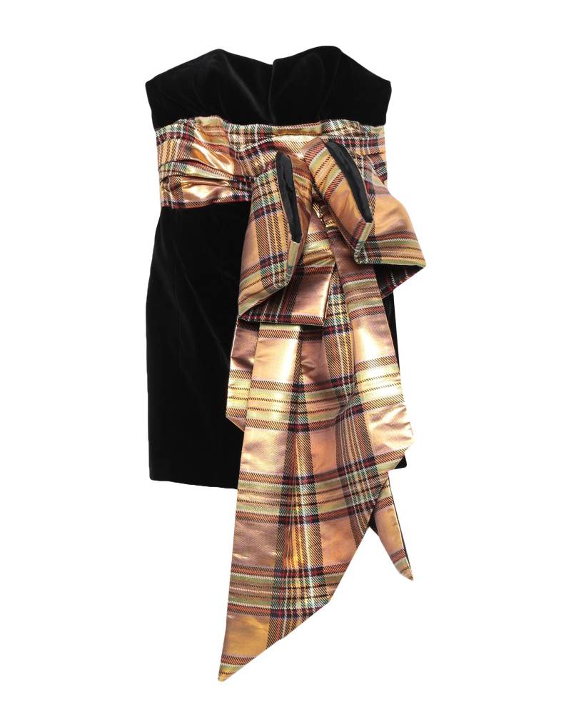 ALEXANDRE VAUTHIER Top Damen Schwarz von ALEXANDRE VAUTHIER