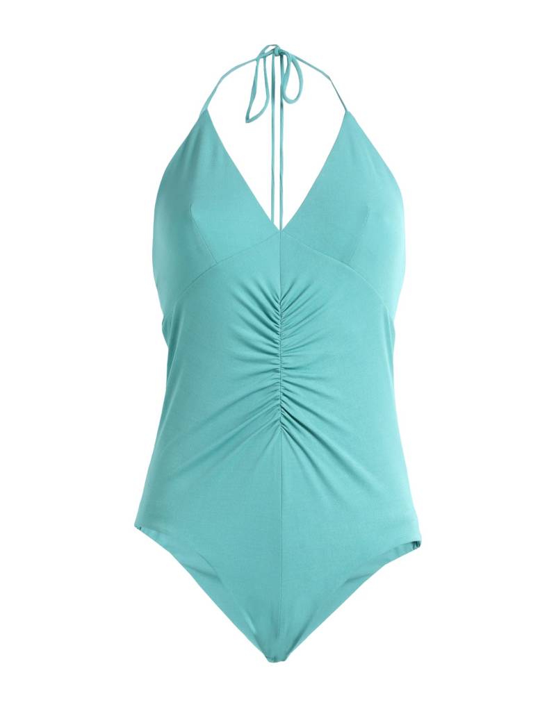 ALEXANDRE VAUTHIER Bodysuit Damen Tūrkis von ALEXANDRE VAUTHIER