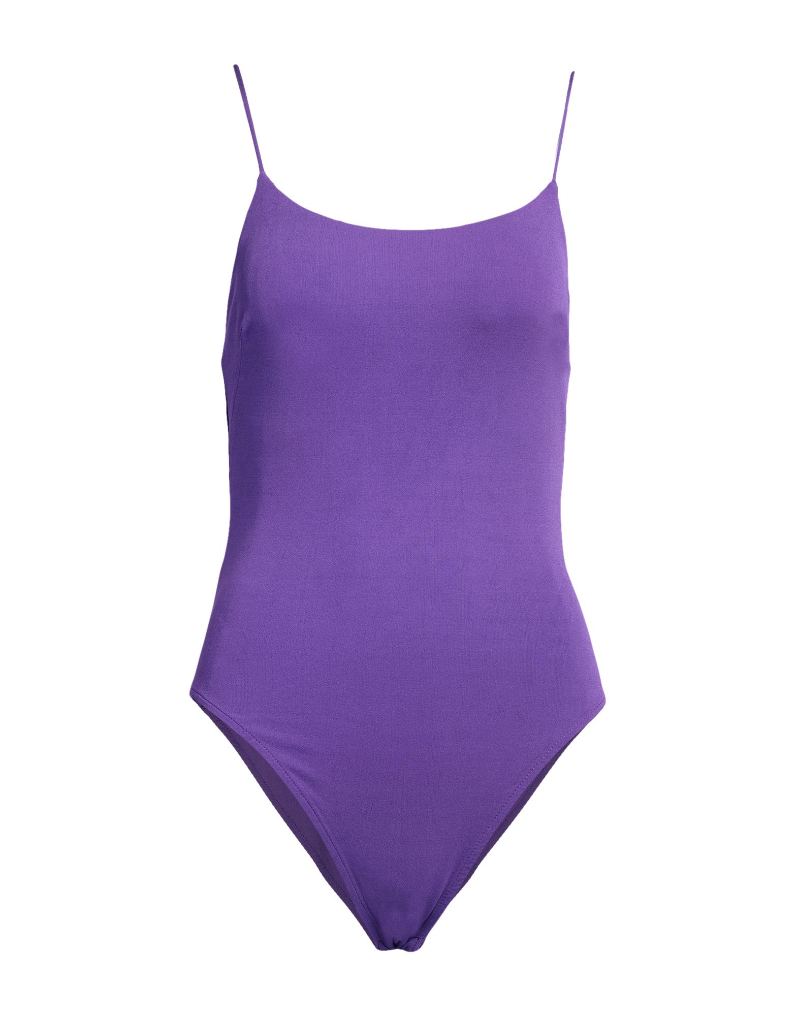 ALEXANDRE VAUTHIER Bodysuit Damen Violett von ALEXANDRE VAUTHIER