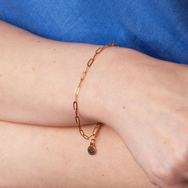 ALEXASCHA Filigranes Armband von ALEXASCHA