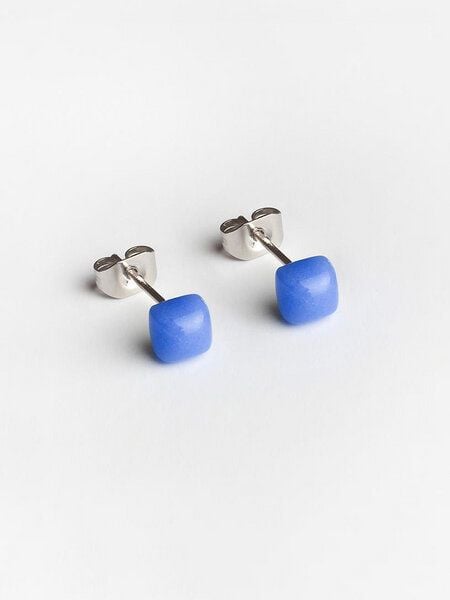 ALEXASCHA Geometrische Ohrstecker von ALEXASCHA