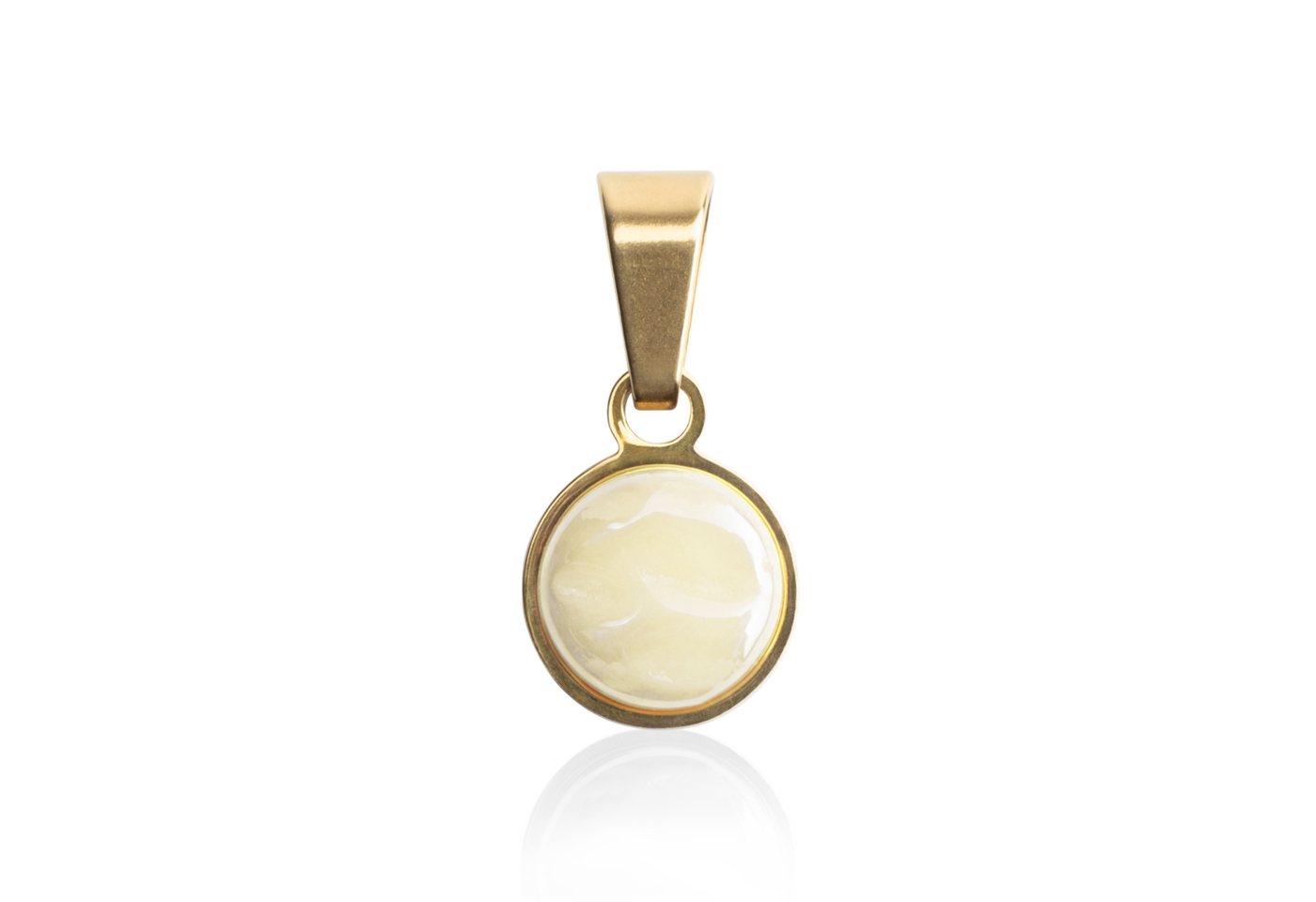 ALEXASCHA Kettenanhänger Anhänger für Kette • Mix & Match Charms ALEXASCHA Kettenanhänger Anhänger für Kette • Mix & Match Charms von ALEXASCHA