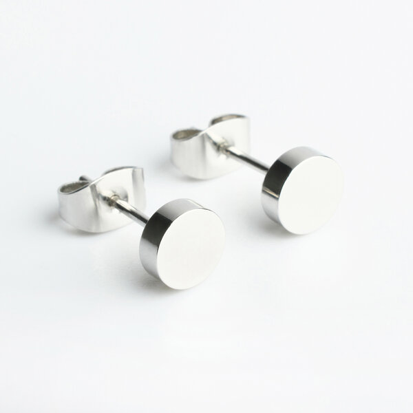 ALEXASCHA Kleine Ohrstecker | gold, silber, roségold | AVA ALEXASCHA Kleine Ohrstecker | gold, silber, roségold | AVA von ALEXASCHA