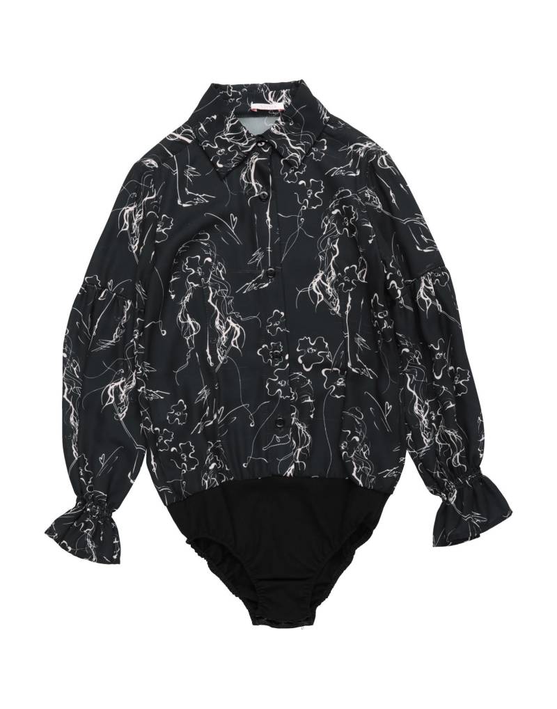 ALEXIA Bodysuit Kinder Schwarz von ALEXIA