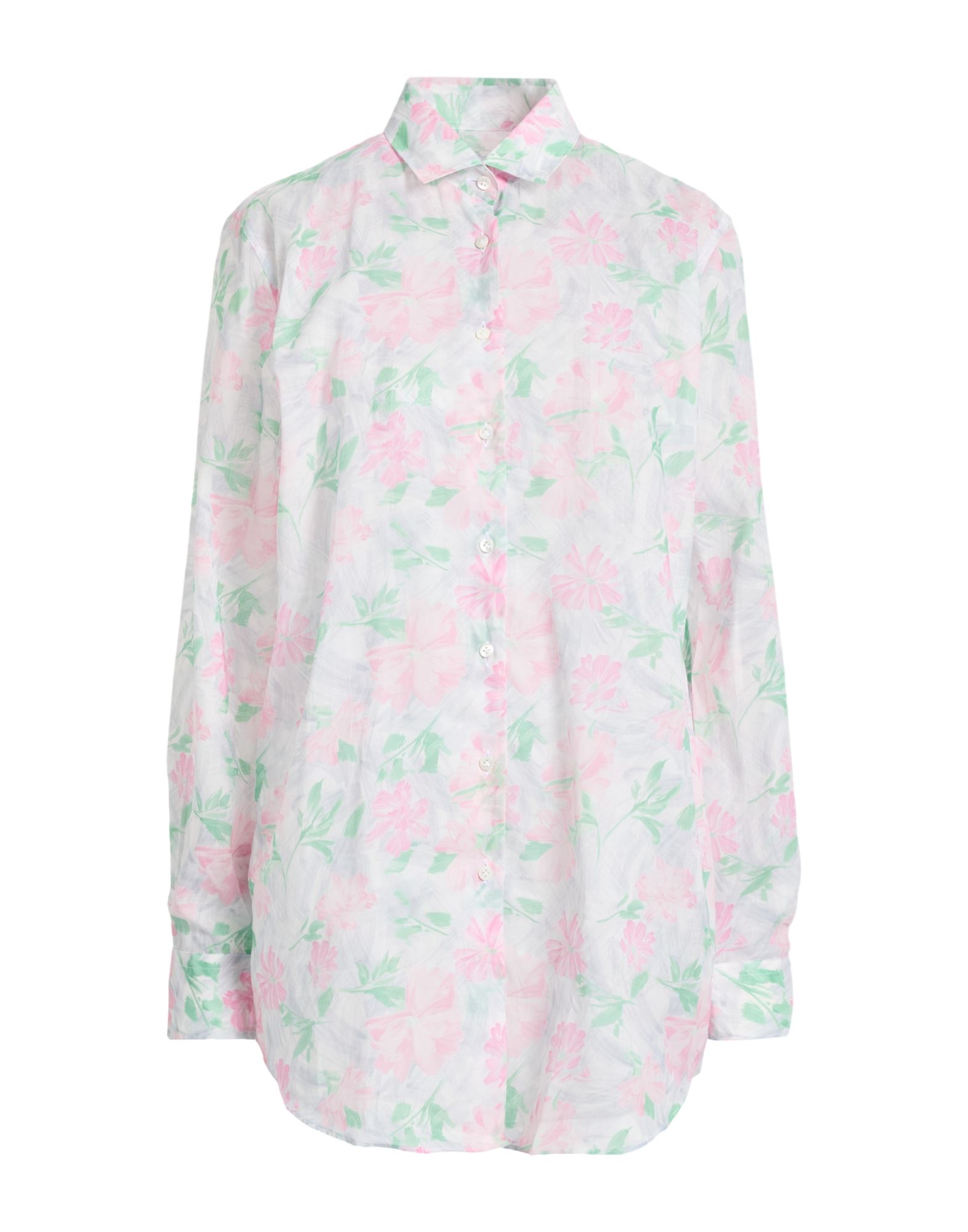 ALEXINGH Hemd Damen Rosa von ALEXINGH