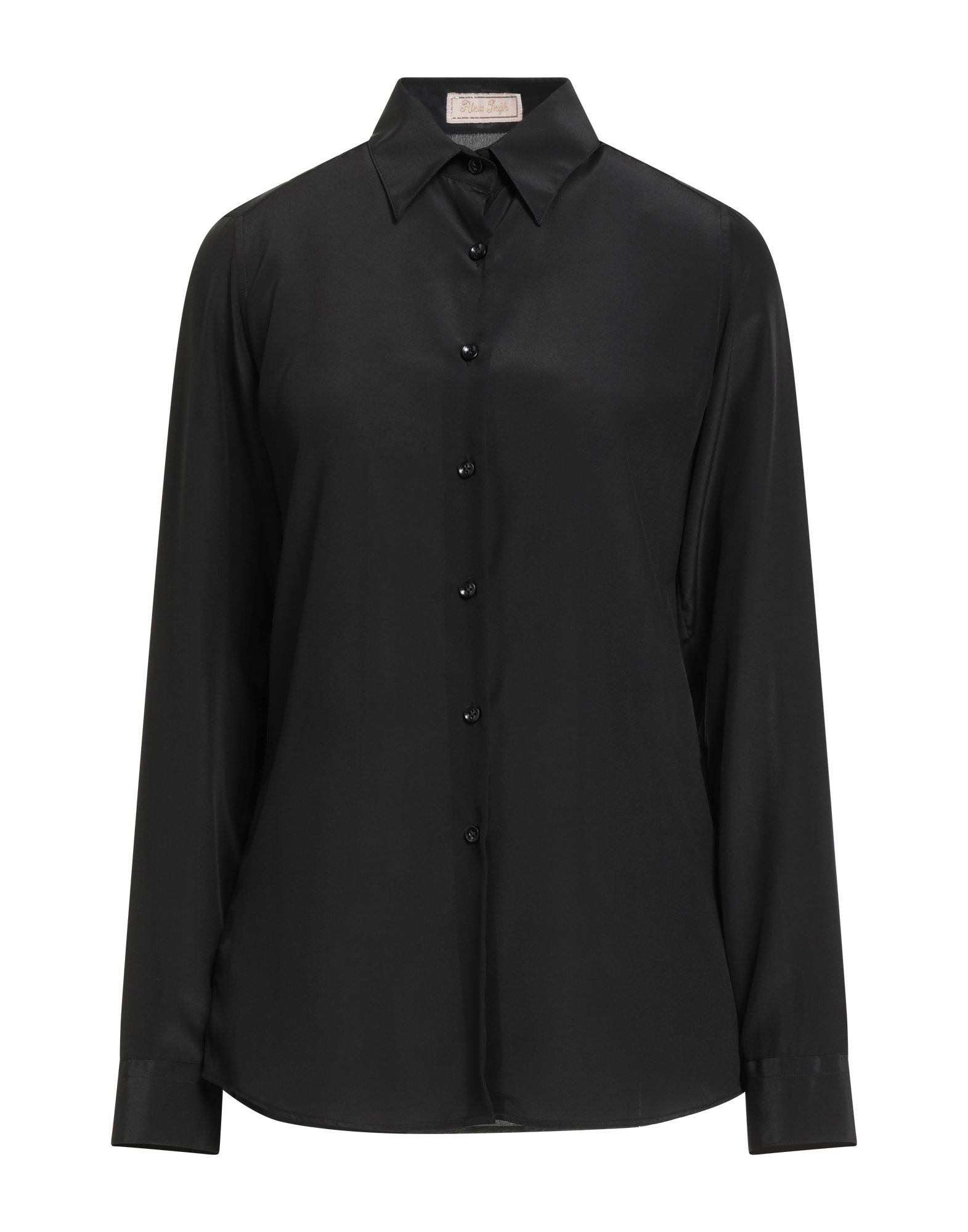 ALEXINGH Hemd Damen Schwarz von ALEXINGH