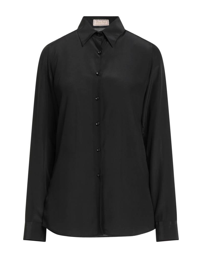 ALEXINGH Hemd Damen Schwarz von ALEXINGH