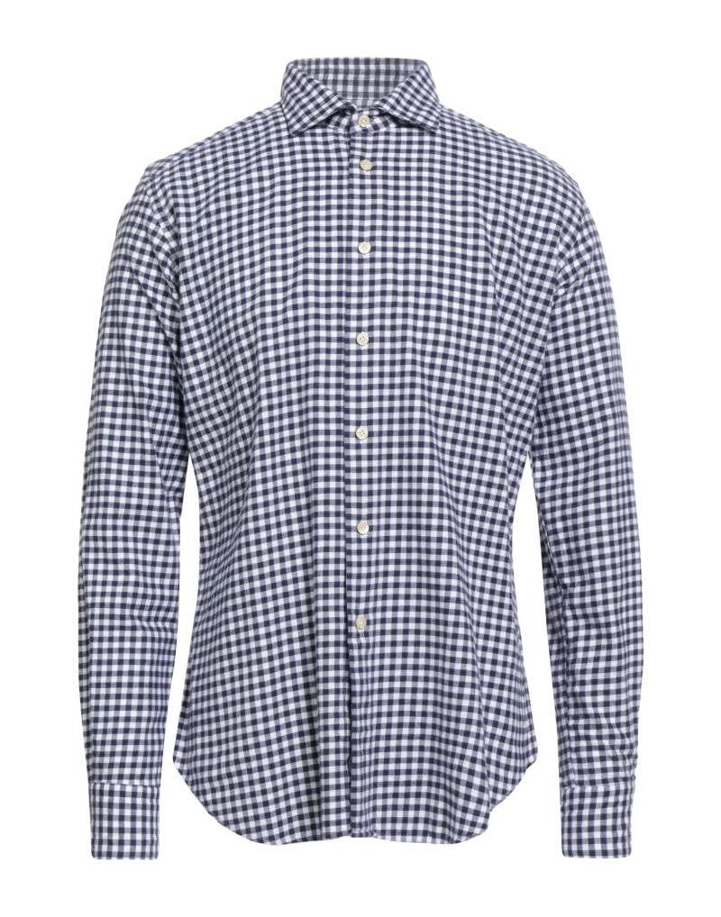 ALEXINGH Hemd Herren Blau von ALEXINGH