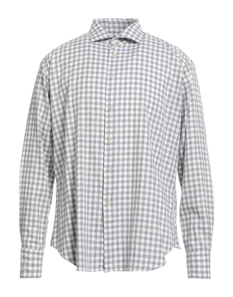 ALEXINGH Hemd Herren Grau von ALEXINGH