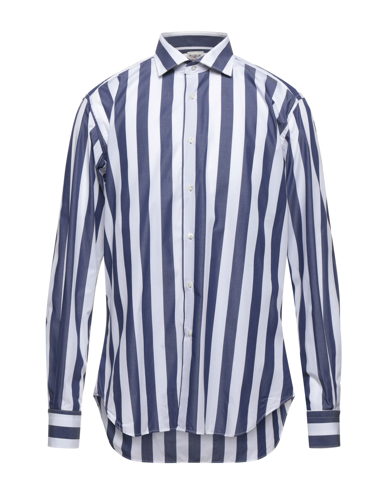 ALEXINGH Hemd Herren Nachtblau von ALEXINGH