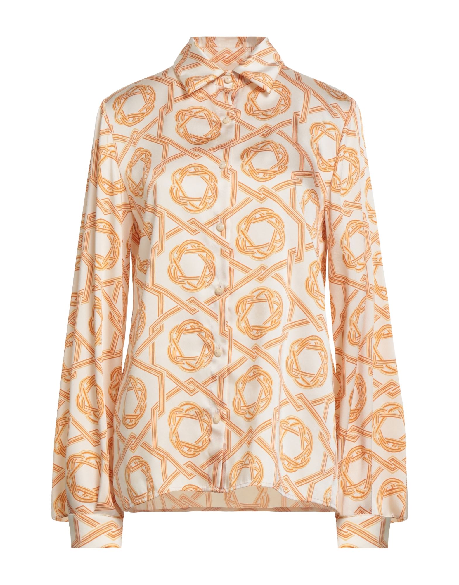 ALEXIS Hemd Damen Cremeweiß von ALEXIS